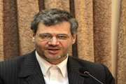 دکتر لاریجانی در جلسه با روسای مراکز تحقیقاتی استراتژی دانشگاه را  توسعه علمی و تاسیس پ‍ژوهشگاهها خواند